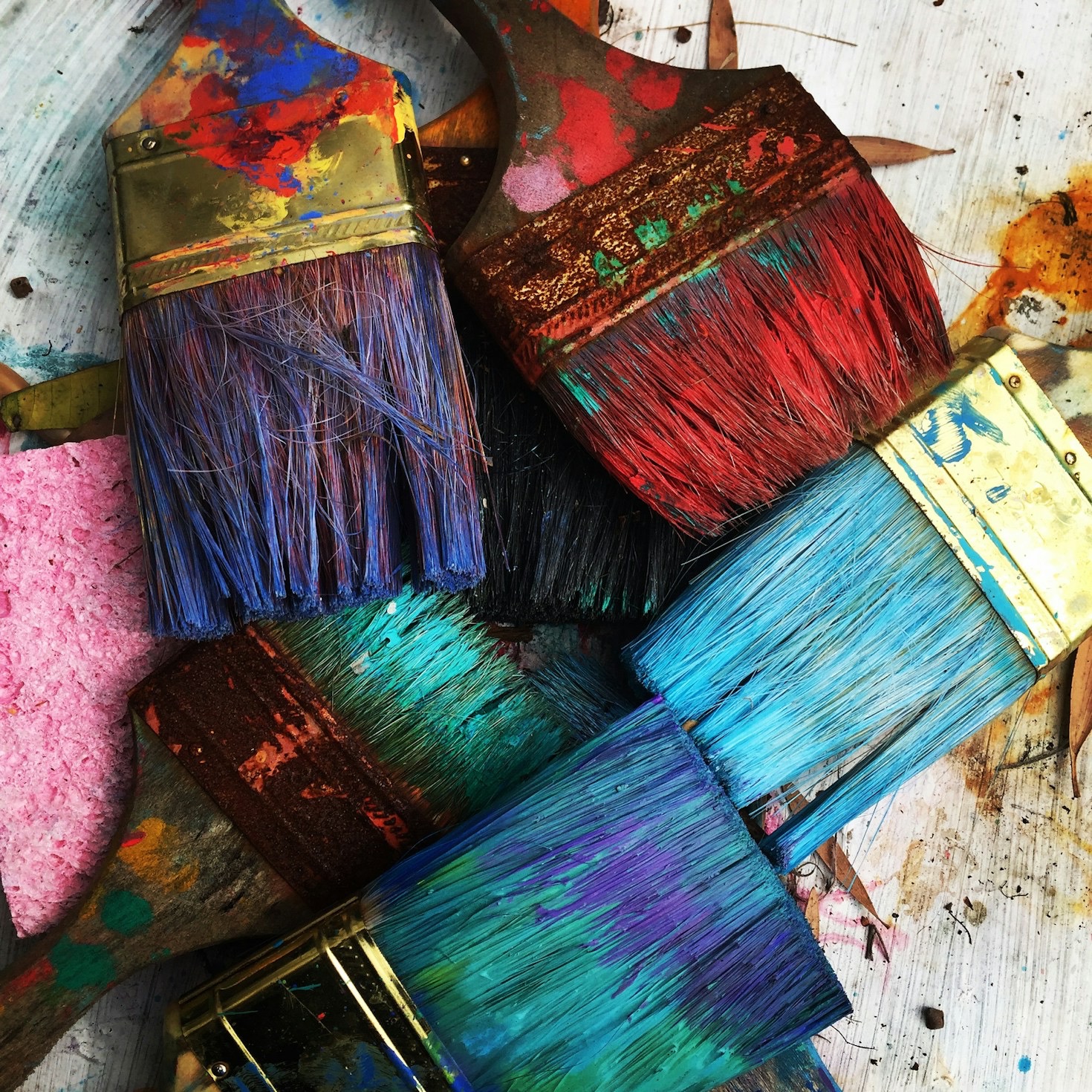 Why Art Matters in Today’s World
