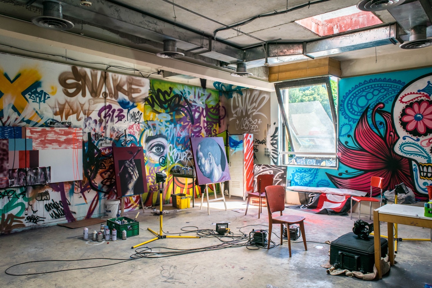The Power of Imagination in Shaping Art